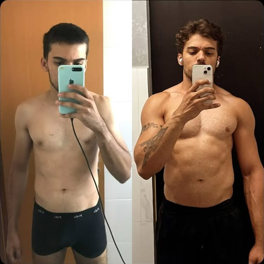 Resultado acompanhado por Jaber Montini: Sua melhor versão